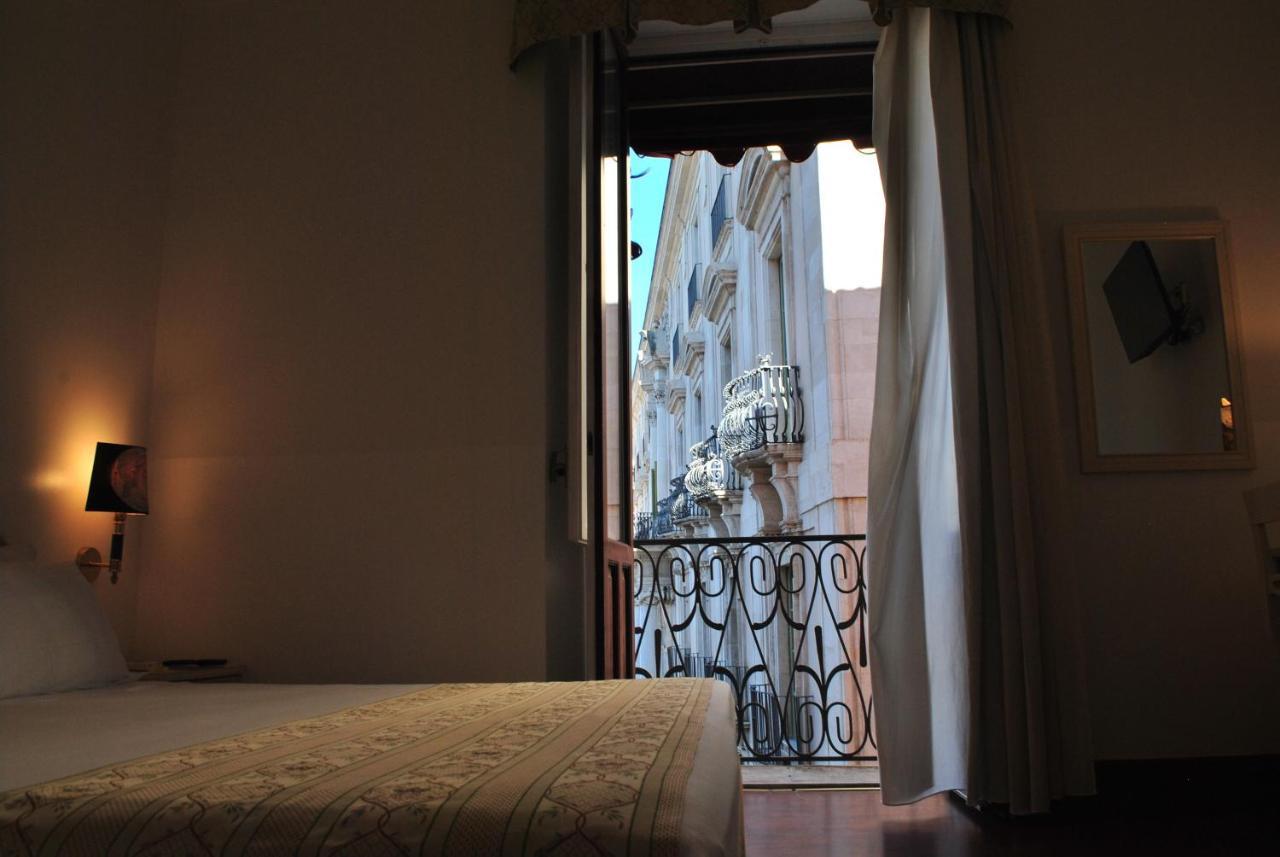 Bed & Breakfast Palazzo Sant'alfano *