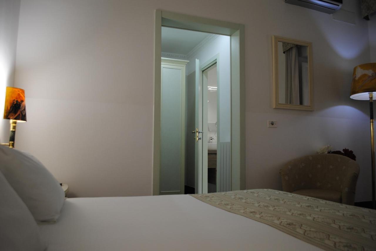 Bed & Breakfast Palazzo Sant'alfano *