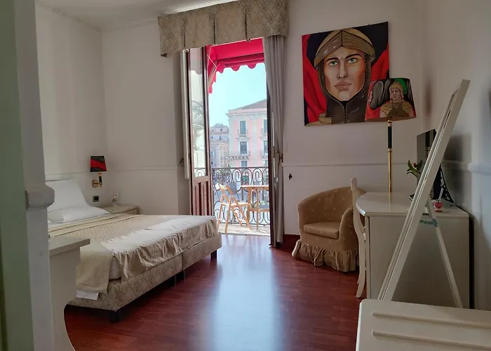 B&B Palazzo Sant\'Alfano
