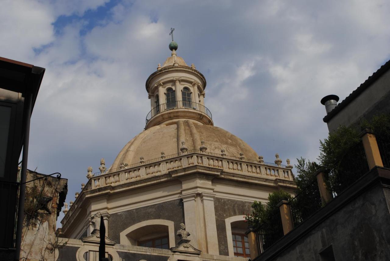 Frühstückspension Palazzo Sant'alfano Catania
