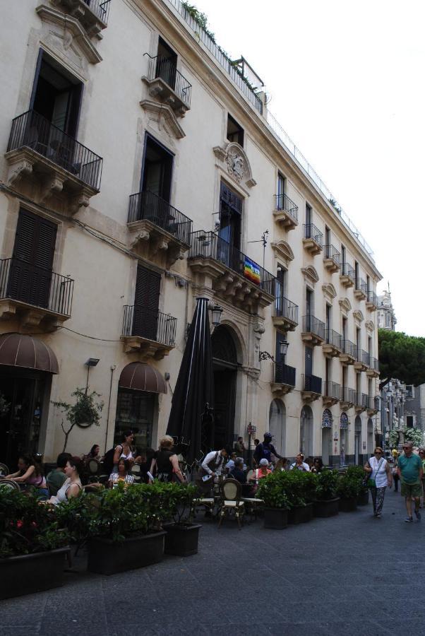 Palazzo Sant'alfano Frühstückspension *